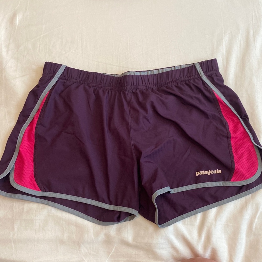 Patagonia Strider Shorts Size S